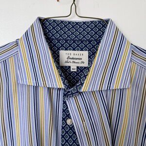 TED BAKER DRESS SHIRT